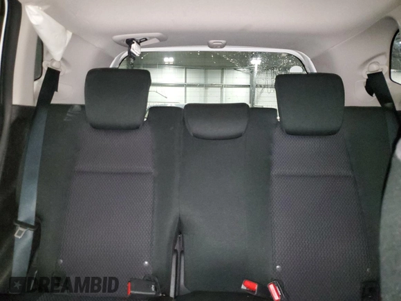 2018 Honda Fit LX with VIN 3HGGK5H46JM727608, listed as a Copart auction lot 49608315 with 25,760 mi miles and Salvage Title. Bid and sale history available at carsss.com. Image 10.