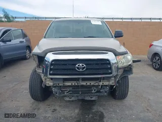 2007 Toyota Tundra SR5 with VIN 5TFRV54197X031872, listed as a IAAI auction lot 41593418 with 246,426 mi miles. Bid and sale history available at carsss.com. Image 12.