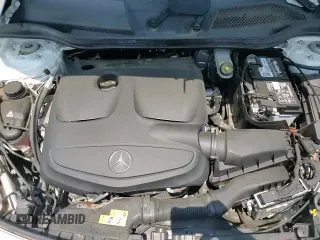 2018 Mercedes-Benz CLA 250 с VIN WDDSJ4EB4JN628435, выставлен на аукционе Copart как лот 67759255 с пробегом 95 483 миль миль и Чистый • Clean title. История ставок и продаж доступна на DreamBid. Изображение 13.