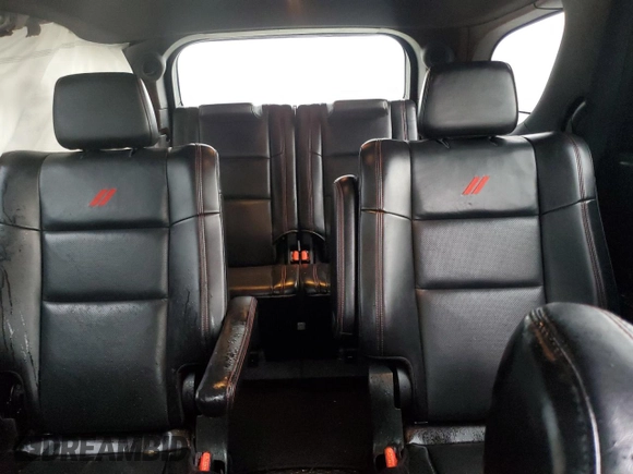 2023 Dodge Durango GT Premium with VIN 1C4RDHDG7PC599568, listed as a Copart auction lot 54409225 with 62,382 mi miles and Clean title. Bid and sale history available at DreamBid. Image 10.