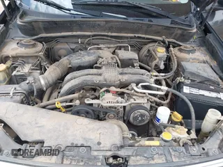 2012 Subaru Forester X with VIN JF2SHBBC2CH435307, listed as a IAAI auction lot 42195023 with 169,964 mi miles and . Bid and sale history available at DreamBid. Image 10.