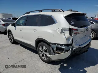 2023 Subaru Ascent Premium z VIN 4S4WMABD5P3404839, wystawiony jako Copart lot #48517874 z przebiegiem 30 078 mil mil oraz . Historia ofert i sprzedaży dostępna na DreamBid. Obrazek 2.