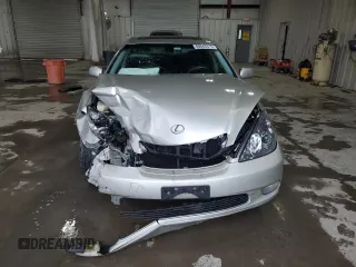 2004 Lexus ES 350 с VIN JTHBA30GX45020252, выставлен на аукционе Copart как лот 60043375 с пробегом Не указан миль и Списание • Salvage title. История ставок и продаж доступна на DreamBid. Изображение 5.