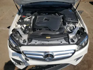 2020 Mercedes-Benz E-Class E 350 with VIN WDDZF8EB9LA728404, listed as a Copart auction lot 71606464 with 32,759 mi miles and Clean Title. Bid and sale history available at carsss.com. Image 11.