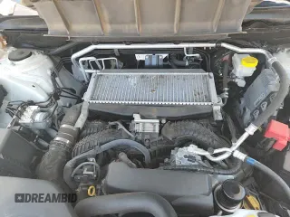 2020 Subaru Ascent Touring with VIN 4S4WMARD3L3431442, listed as a Copart auction lot 60251215 with 103,510 mi miles and Salvage title. Bid and sale history available at DreamBid. Image 14.