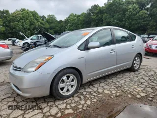 2007 Toyota Prius with VIN JTDKB20U773276167, listed as a Copart auction lot 61385835 with Not provided miles and Clean title. Bid and sale history available at DreamBid. Image 1.