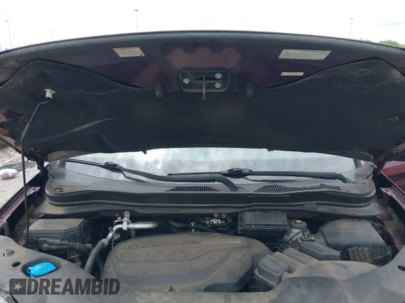 2016 Honda Pilot EX-L with VIN 5FNYF6H55GB082646, listed as a IAAI auction lot 42682375 with 96,314 mi miles and . Bid and sale history available at DreamBid. Image 10.