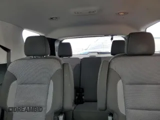 2020 Chevrolet Traverse LT Cloth z VIN 1GNERGKWXLJ175710, wystawiony jako Copart lot #50369775 z przebiegiem 92 426 mil mil oraz Szkoda całkowita • Salvage title. Historia ofert i sprzedaży dostępna na DreamBid. Obrazek 10.
