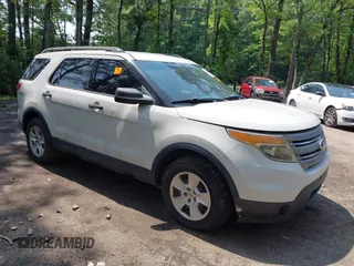 2011 Ford Explorer z VIN 1FMHK8B88BGA64145, wystawiony jako IAAI lot #42496626 z przebiegiem 254 835 mil mil oraz . Historia ofert i sprzedaży dostępna na DreamBid. Obrazek 1.
