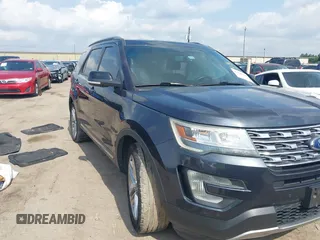 2017 Ford Explorer XLT с VIN 1FM5K7D87HGB52364, выставлен на аукционе IAAI как лот 42120368 с пробегом 67 825 миль миль и . История ставок и продаж доступна на DreamBid. Изображение 1.