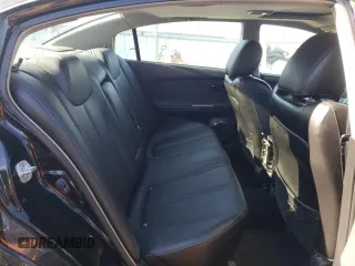2005 Nissan Altima SE z VIN 1N4BL11E85C252915, wystawiony jako Copart lot #42301065 z przebiegiem 153 015 mil mil oraz Szkoda całkowita • Salvage title. Historia ofert i sprzedaży dostępna na DreamBid. Obrazek 10.