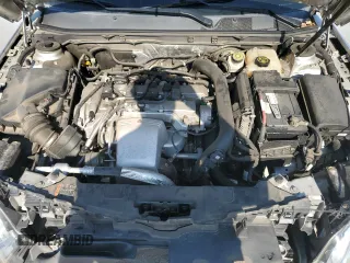 2014 Buick Regal Premium I with VIN 2G4GN5EX3E9258539, listed as a Copart auction lot 59786335 with 112,842 mi miles and Salvage title. Bid and sale history available at DreamBid. Image 11.