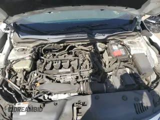 2016 Honda Civic EX-T с VIN 2HGFC1F36GH635501, выставлен на аукционе Copart как лот 57162945 с пробегом Не указан миль и Списание • Salvage title. История ставок и продаж доступна на DreamBid. Изображение 11.