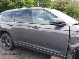 2023 Jeep Grand Cherokee Laredo с VIN 1C4RJKAG6P8828982, выставлен на аукционе IAAI как лот 42251341 с пробегом 54 028 миль миль и . История ставок и продаж доступна на DreamBid. Изображение 13.