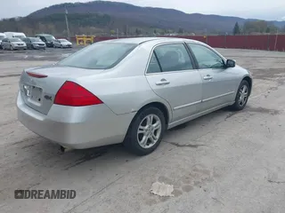 2006 Honda Accord LX SE with VIN 1HGCM55326A023088, listed as a IAAI auction lot 41955138 with 178,078 mi miles and . Bid and sale history available at DreamBid. Image 4.