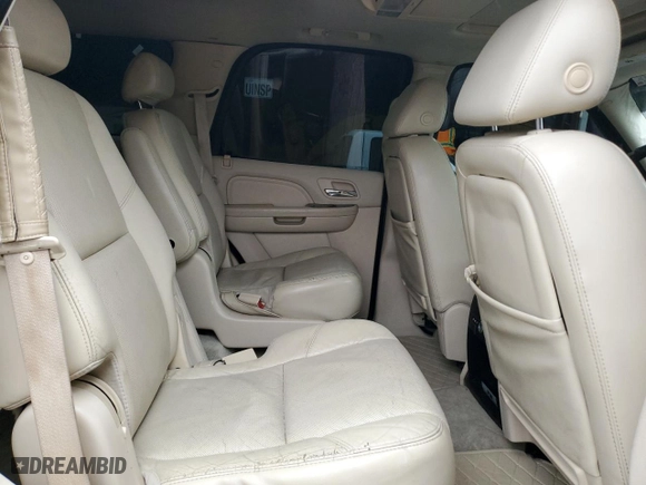 2007 Cadillac Escalade with VIN 1GYFK63847R367217, listed as a Copart auction lot 48153005 with 182,614 mi miles and Salvage Title. Bid and sale history available at carsss.com. Image 11.