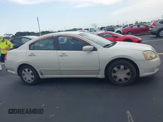 2004 Mitsubishi Galant ES z VIN 4A3AB36FX4E071031, wystawiony jako IAAI lot #42376783 z przebiegiem 145 475 mil mil oraz . Historia ofert i sprzedaży dostępna na DreamBid. Obrazek 13.