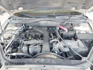 2006 Mercury Milan Premier z VIN 3MEHM08Z86R640832, wystawiony jako IAAI lot #42223869 z przebiegiem 209 670 mil mil oraz . Historia ofert i sprzedaży dostępna na DreamBid. Obrazek 10.