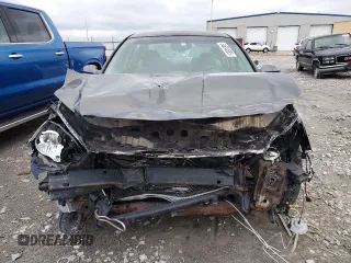 2006 Nissan Altima S with VIN 1N4AL11D46C123557, listed as a Copart auction lot 54604555 with 132,985 mi miles and Salvage title. Bid and sale history available at DreamBid. Image 5.