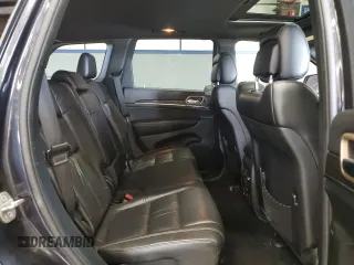 2014 Jeep Grand Cherokee Limited with VIN 1C4RJFBG9EC274885, listed as a Copart auction lot 53243435 with 165,900 mi miles and Clean Title. Bid and sale history available at carsss.com. Image 11.