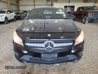2016 Mercedes-Benz CLA 250 with VIN WDDSJ4EB1GN379701, listed as a Copart auction lot 42636744 with 91,756 mi miles and . Bid and sale history available at DreamBid. Image 5.