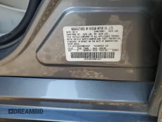 2012 Infiniti G25 Journey with VIN JN1DV6AP2CM810327, listed as a Copart auction lot 83308924 with Not Provided miles and Salvage Title. Bid and sale history available at DreamBid. Image 13.