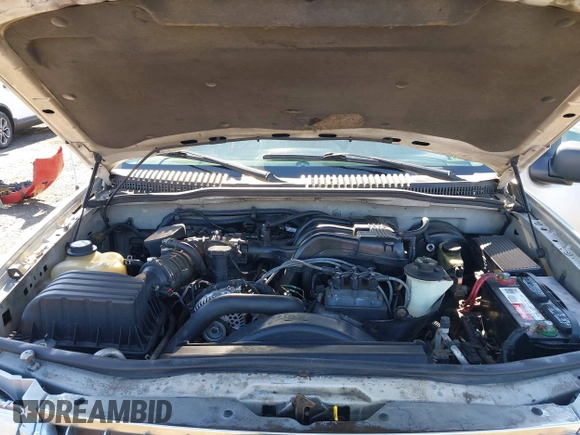 2004 Ford Explorer XLT with VIN 1FMZU73E94UB41087, listed as a IAAI auction lot 41750718 with 140,246 mi miles and . Bid and sale history available at DreamBid. Image 10.