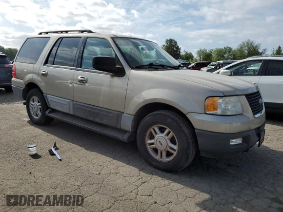 2005 Ford Expedition Special Service z VIN 1FMPU16525LA51707, wystawiony jako Copart lot #60884385 z przebiegiem 139 985 mil mil oraz Czysty tytuł • Clean title. Historia ofert i sprzedaży dostępna na DreamBid. Obrazek 4.
