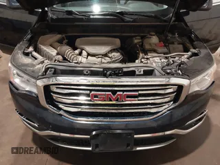 2017 GMC Acadia SLT with VIN 1GKKNULS0HZ215713, listed as a IAAI auction lot 41861739 with 137,237 mi miles and . Bid and sale history available at DreamBid. Image 10.