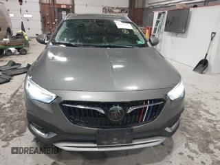 2018 Buick Regal Essence with VIN W04GV8SX5J1110895, listed as a IAAI auction lot 41524602 with 93,920 mi miles and . Bid and sale history available at DreamBid. Image 12.