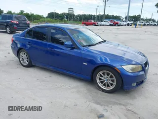 2010 BMW 3 Series 328i with VIN WBAPH7G58ANM49137, listed as a IAAI auction lot 42731055 with 158,083 mi miles and . Bid and sale history available at DreamBid. Image 1.