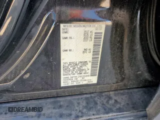 2017 Nissan Altima SV z VIN 1N4AL3AP7HC203508, wystawiony jako Copart lot #61232345 z przebiegiem 218 716 mil mil oraz Szkoda całkowita • Salvage title. Historia ofert i sprzedaży dostępna na DreamBid. Obrazek 12.