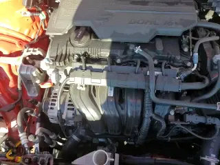 2024 Hyundai Kona SEL с VIN KM8HB3AB0RU176675, выставлен на аукционе Copart как лот 84028945 с пробегом 26 275 миль миль и Чистый • Clean title. История ставок и продаж доступна на DreamBid. Изображение 15.