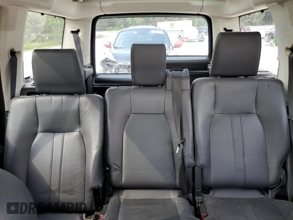 2014 Land Rover LR4 HSE with VIN SALAG2V62EA692278, listed as a Copart auction lot 72342764 with 147,208 mi miles and Salvage Title. Bid and sale history available at DreamBid. Image 10.