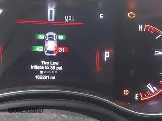 2014 Dodge Durango Limited с VIN 1C4RDHDG9EC970663, выставлен на аукционе IAAI как лот 42437098 с пробегом 182 291 миль миль и . История ставок и продаж доступна на DreamBid. Изображение 7.