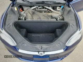 2017 Tesla Model S 60 с VIN 5YJSA1E14HF190251, выставлен на аукционе Copart как лот 63648045 с пробегом 79 379 миль миль и Списание • Salvage title. История ставок и продаж доступна на DreamBid. Изображение 11.