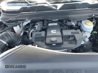 2022 Ram 2500 Tradesman with VIN 3C6UR5CL2NG252546, listed as a IAAI auction lot 41892519 with 26,830 mi miles. Bid and sale history available at carsss.com. Image 10.