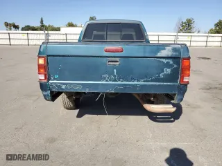 1995 Dodge Dakota with VIN 1B7GL23X4SW936035, listed as a Copart auction lot 69328564 with 132,687 mi miles and Salvage Title. Bid and sale history available at carsss.com. Image 6.