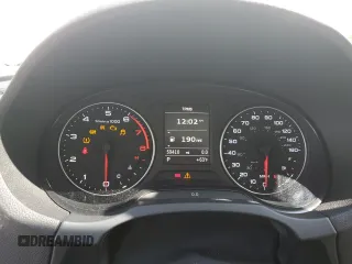2015 Audi A3 Premium Plus z VIN WAUCCGFF2F1090924, wystawiony jako Copart lot #58625775 z przebiegiem 59 410 mil mil oraz Tytuł czysty. Historia ofert i sprzedaży dostępna na DreamBid. Obrazek 9.
