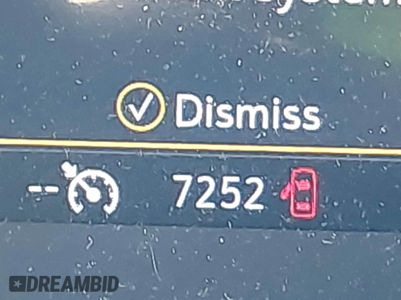 2023 Buick Encore GX Preferred с VIN KL4MMBS23PB053090, выставлен на аукционе IAAI как лот 41367718 с пробегом 7 252 миль миль и . История ставок и продаж доступна на DreamBid. Изображение 15.