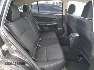 2015 Subaru Crosstrek Premium с VIN JF2GPACC0F8239923, выставлен на аукционе Copart как лот 59888185 с пробегом 81 874 миль миль и Списание • Salvage title. История ставок и продаж доступна на DreamBid. Изображение 11.