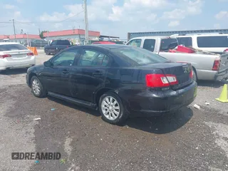 2010 Mitsubishi Galant FE с VIN 4A32B2FF3AE003311, выставлен на аукционе IAAI как лот 42410738 с пробегом 216 286 миль миль и . История ставок и продаж доступна на DreamBid. Изображение 3.