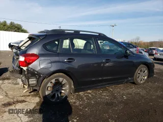 2016 Subaru Impreza Special Sports Premium z VIN JF1GPAS66G8269185, wystawiony jako Copart lot #85494734 z przebiegiem 76 246 mil mil oraz Szkoda całkowita • Salvage title. Historia ofert i sprzedaży dostępna na DreamBid. Obrazek 3.