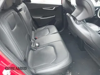2023 Kia EV6 Wind with VIN KNDC34LA5P5610909, listed as a IAAI auction lot 41972182 with 67,204 mi miles and . Bid and sale history available at DreamBid. Image 8.