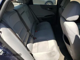 2016 Chevrolet Malibu LS с VIN 1G1ZB5ST2GF169734, выставлен на аукционе Copart как лот 58256435 с пробегом 120 773 миль миль и Списание • Salvage title. История ставок и продаж доступна на DreamBid. Изображение 10.
