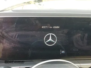 2020 Mercedes-Benz GLE 350 with VIN 4JGFB4KE2LA143725, listed as a Copart auction lot 54226035 with 65,684 mi miles and Clean title. Bid and sale history available at DreamBid. Image 9.