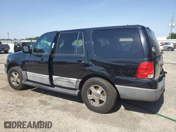 2006 Ford Expedition Special Service z VIN 1FMPU155X6LA86336, wystawiony jako Copart lot #57385545 z przebiegiem 173 632 mil mil oraz Szkody całkowita. Historia ofert i sprzedaży dostępna na DreamBid. Obrazek 2.