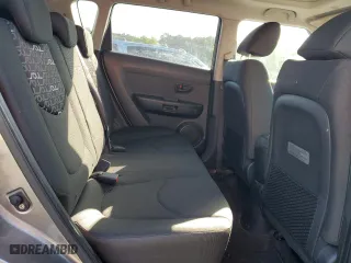 2010 Kia Soul + with VIN KNDJT2A2XA7035452, listed as a Copart auction lot 51904585 with 213,941 mi miles and Salvage Title. Bid and sale history available at carsss.com. Image 10.