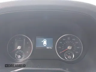 2022 Kia Telluride EX z VIN 5XYP3DHC6NG304172, wystawiony jako IAAI lot #42377593 z przebiegiem 46 013 mil mil oraz . Historia ofert i sprzedaży dostępna na DreamBid. Obrazek 7.