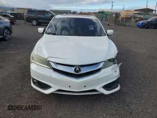 2016 Acura ILX Premium z VIN 19UDE2F8XGA015896, wystawiony jako Copart lot #73254714 z przebiegiem 63 705 mil mil oraz Szkoda całkowita • Salvage title. Historia ofert i sprzedaży dostępna na DreamBid. Obrazek 5.